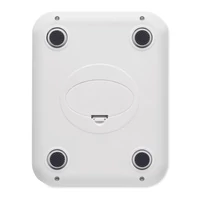 Kép 6/7 - SCALE IT Digitális konyhai mérleg 5 kg, ezüst