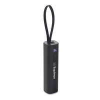 Kép 3/6 - POWERTUBE Powerbank 5000 mAh PD 20W, fekete