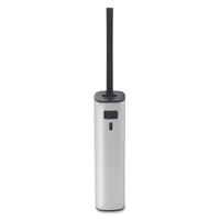 Kép 2/6 - POWERTUBE Powerbank 5000 mAh PD 20W, matt ezüst