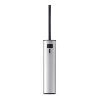 Kép 5/6 - POWERTUBE Powerbank 5000 mAh PD 20W, matt ezüst