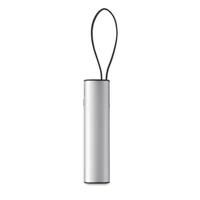 Kép 6/6 - POWERTUBE Powerbank 5000 mAh PD 20W, matt ezüst