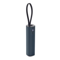 Kép 1/6 - POWERTUBE Powerbank 5000 mAh PD 20W, francia tengerészkék