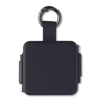Kép 5/7 - SKILFUL Visszahúzható 100W USB-C kábel, fekete