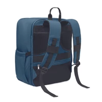 Kép 2/6 - SALEM Kabinméretű nylon hátizsák 20l, kék