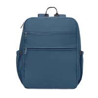 Kép 5/6 - SALEM Kabinméretű nylon hátizsák 20l, kék