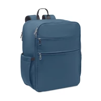 Kép 1/6 - SALEM Kabinméretű nylon hátizsák 20l, kék