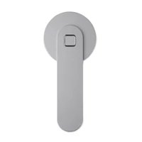 Kép 3/6 - SCREENTACH Mágneses telefontartó, ezüst
