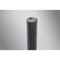 Kép 5/7 - VINO SET Elektromos bornyitó készlet, fekete