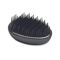 Kép 2/3 - BRUSH Bontó hajkefe, fekete