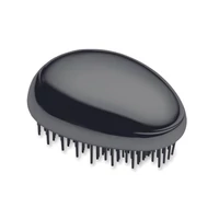 Kép 1/3 - BRUSH Bontó hajkefe, fekete