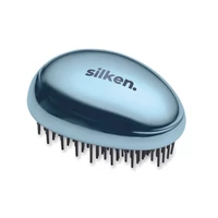Kép 4/4 - BRUSH Bontó hajkefe, babakék
