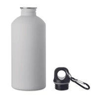 Kép 2/2 - REMID MOSS SOFT Szimplafalú palack 500 ml, fehér