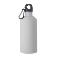 Kép 1/2 - REMID MOSS SOFT Szimplafalú palack 500 ml, fehér