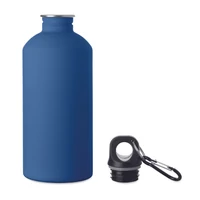 Kép 2/2 - REMID MOSS SOFT Szimplafalú palack 500 ml, királykék