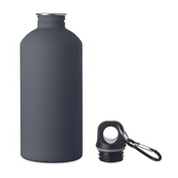 Kép 2/3 - REMID MOSS SOFT Szimplafalú palack 500 ml, francia tengerészkék