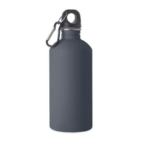 Kép 1/3 - REMID MOSS SOFT Szimplafalú palack 500 ml, francia tengerészkék