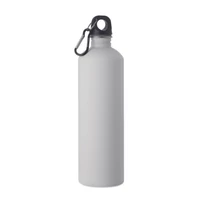 Kép 1/3 - REBIG MOSS SOFT Szimplafalú palack 750 ml, fehér