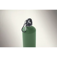 Kép 4/4 - REBIG MOSS SOFT Szimplafalú palack 750 ml, sötétzöld