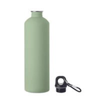 Kép 2/3 - REBIG MOSS SOFT Szimplafalú palack 750 ml, mentazöld