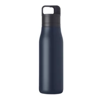 Kép 4/6 - EMPIRE Duplafalú palack 500 ml, francia tengerészkék