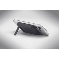 Kép 5/7 - ATLAS Mágnes powerbank szett 5000mAh, fekete