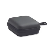 Kép 2/7 - ATLAS Mágnes powerbank szett 5000mAh, fehér