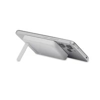 Kép 3/7 - ATLAS Mágnes powerbank szett 5000mAh, fehér