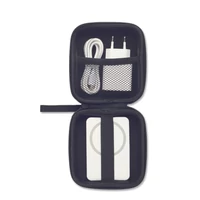 Kép 7/7 - ATLAS Mágnes powerbank szett 5000mAh, fehér