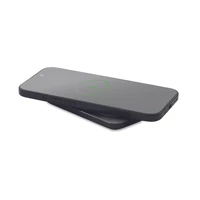 Kép 6/8 - SLIMVOLT Vékony mágneses powerbank 20W, fekete