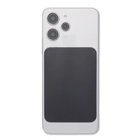 Kép 7/8 - SLIMVOLT Vékony mágneses powerbank 20W, fekete