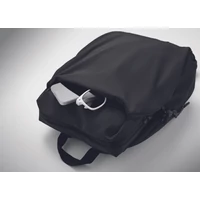 Kép 4/6 - NAPA 16 colos laptop hátizsák 17l, fekete