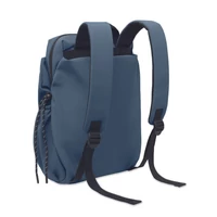 Kép 2/7 - NAPA 16 colos laptop hátizsák 17l, petrolkék