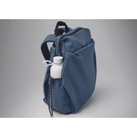 Kép 3/7 - NAPA 16 colos laptop hátizsák 17l, petrolkék