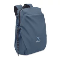 Kép 5/7 - NAPA 16 colos laptop hátizsák 17l, petrolkék