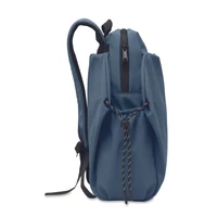 Kép 7/7 - NAPA 16 colos laptop hátizsák 17l, petrolkék