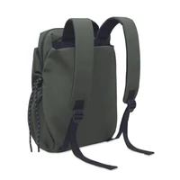 Kép 2/6 - NAPA 16 colos laptop hátizsák 17l, sötétzöld