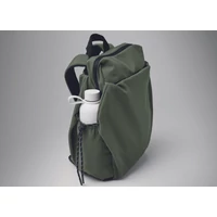 Kép 3/6 - NAPA 16 colos laptop hátizsák 17l, sötétzöld