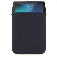 Kép 4/5 - NEOSLEEVE11 Neoprén tablet tok 11 colos, fekete