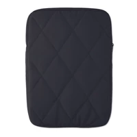 Kép 2/10 - KLYRO Nylon laptop tok 15 colos, fekete