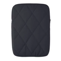 Kép 10/10 - KLYRO Nylon laptop tok 15 colos, fekete