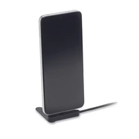 Kép 4/7 - NIFTY 60W USB-C kábel/telefonállvány, fekete