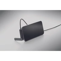 Kép 5/7 - NIFTY 60W USB-C kábel/telefonállvány, fekete
