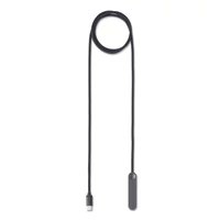 Kép 7/7 - NIFTY 60W USB-C kábel/telefonállvány, fekete