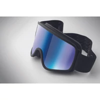 Kép 4/7 - NISEKO Síszemüveg UV400, kék