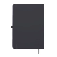 Kép 3/6 - ARCOPEN A5 újrahaszn. PU notesz szett, fekete