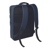 Kép 5/5 - METRO 15 col PU RPET laptop hátizsák, kék