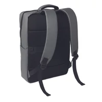 Kép 2/5 - METRO 15 col PU RPET laptop hátizsák, kőszürke