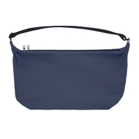 Kép 3/3 - SLING Nylon keresztpántos táska, kék