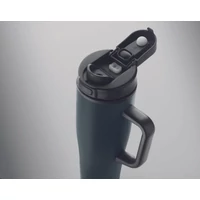 Kép 3/5 - ATLANTA Duplafalú pohár 900 ml, francia tengerészkék