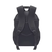Kép 3/4 - NEXUS Ripstop nylon hátizsák 10l, fekete